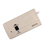 CCTV Box Camera 1/3” SHARP CCD 380TVL Dual Voltage 12V DC / 24V AC Security Color BNC (CC-3381N) - 101AVInc.