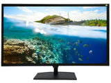 [NEW] [MT-G2804K] 101AV 28" 4K UHD Professional LED Monitor, 3840 x 2160 (4K up to 60Hz) Resolution, Build-in 3D Comb Filter & De-Interlace, Quad/PIP/POP Display, 3X HDMI + 1x DP Video Inputs, 1.073G Color, Slim Design