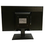 [Package] 1080P 18.5" Security Monitor 2D LED monitor HDMI VGA BNC inputs & BNC output + Wall Mount - 101AVInc.