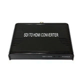 Mini Full HD1080P SDI to HDMI Converter SD-SDI, HD-SDI, 3G-SDI Plug & Play - 101AVInc.