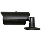 1080P 4IN1 TVI/AHD/CVI/CVBS 2.8-12mm Varifocal Lens In/Outdoor Bullet Camera Dual Power DC12V AC24V (Black) - 101AVInc.