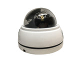 1080P TVI/AHD/CVI/CVBS 2.8-12mm Varifocal SONY 2.4 Megapixel Image Sensor IR Indoor Dome Camera - 101AVInc.