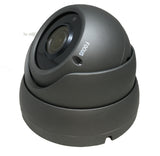 1080P TVI/AHD/CVI/CVBS 2.8-12mm Varifocal 2.4 MP SONY STARVIS Image Sensor IR In/Outdoor (Charcoal) - 101AVInc.